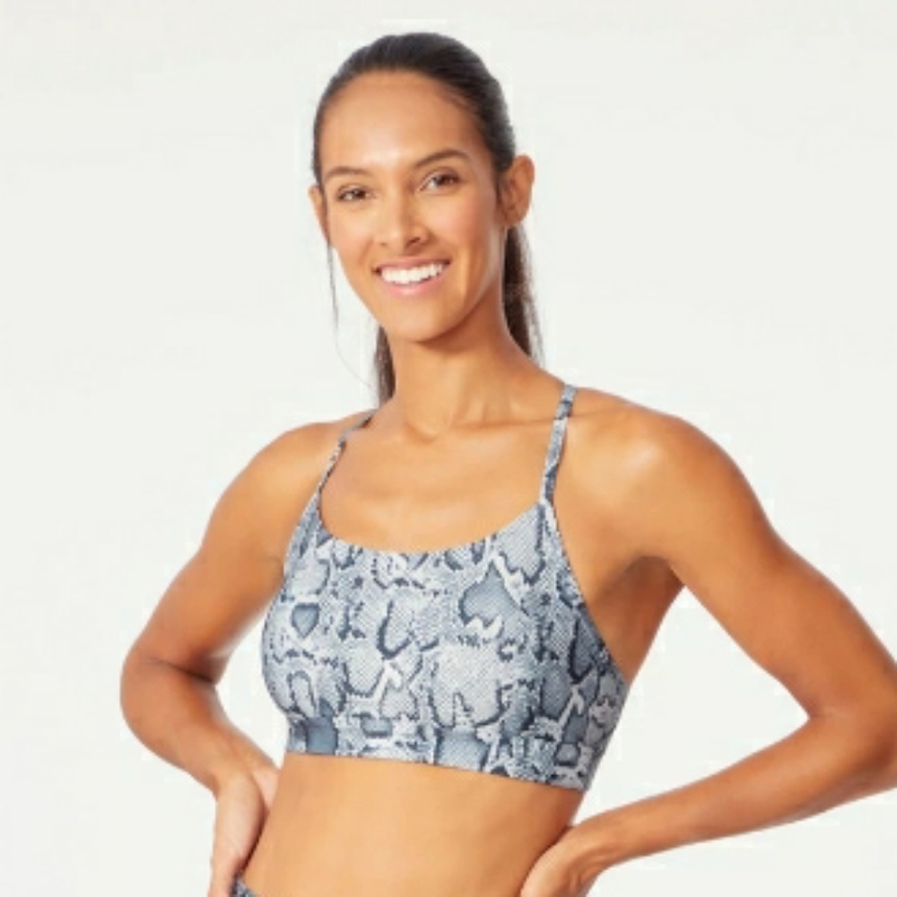 Marika Built for Confort Sport Bra